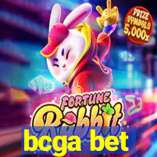 bcga bet